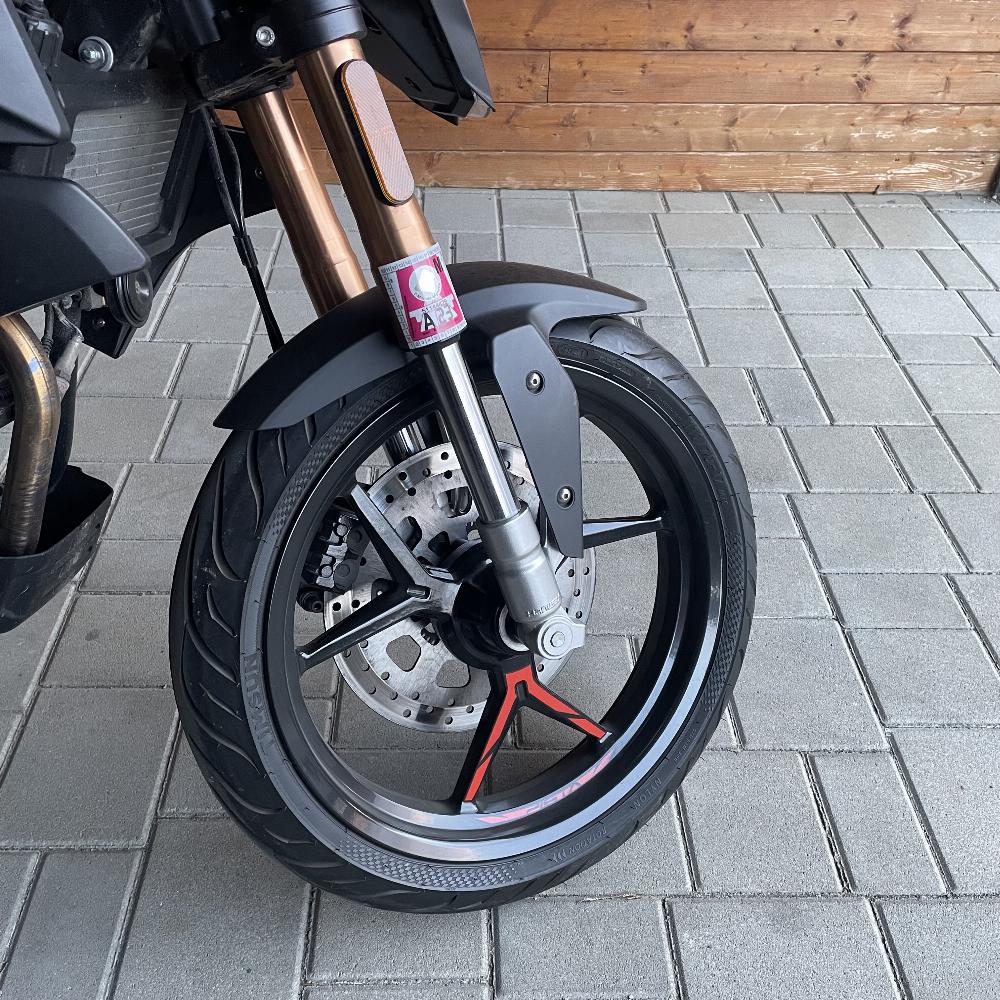Motorrad verkaufen Andere Online Pista 125 Ankauf